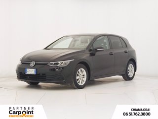 VOLKSWAGEN Golf 1.5 etsi evo life 150cv dsg 0