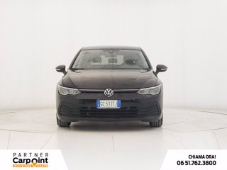 VOLKSWAGEN Golf 1.5 etsi evo life 150cv dsg 1