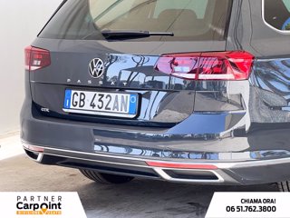 VOLKSWAGEN Passat variant 1.4 phev gte dsg 17