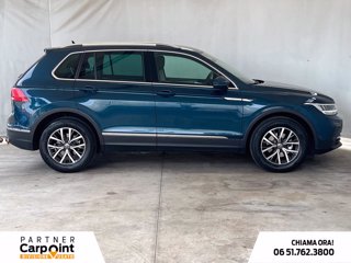 VOLKSWAGEN Tiguan 1.5 tsi life 150cv dsg 4