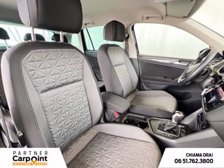 VOLKSWAGEN Tiguan 1.5 tsi life 150cv dsg 6