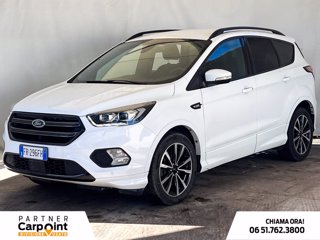 FORD Kuga 1.5 tdci st-line s&s 2wd 120cv powershift 0