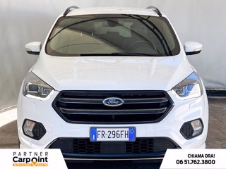 FORD Kuga 1.5 tdci st-line s&s 2wd 120cv powershift 1