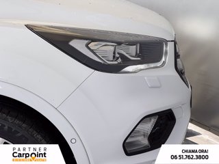 FORD Kuga 1.5 tdci st-line s&s 2wd 120cv powershift 13