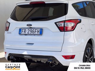 FORD Kuga 1.5 tdci st-line s&s 2wd 120cv powershift 17