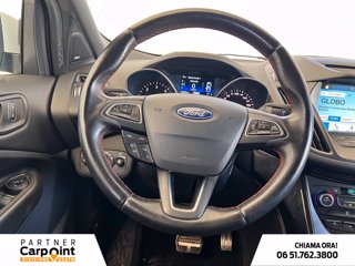 FORD Kuga 1.5 tdci st-line s&s 2wd 120cv powershift 18