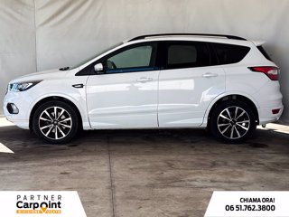 FORD Kuga 1.5 tdci st-line s&s 2wd 120cv powershift 2