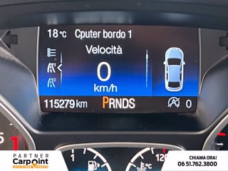 FORD Kuga 1.5 tdci st-line s&s 2wd 120cv powershift 21