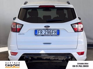 FORD Kuga 1.5 tdci st-line s&s 2wd 120cv powershift 3