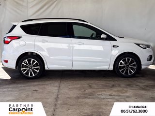 FORD Kuga 1.5 tdci st-line s&s 2wd 120cv powershift 4