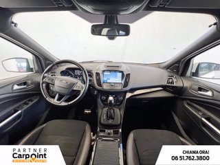 FORD Kuga 1.5 tdci st-line s&s 2wd 120cv powershift 8