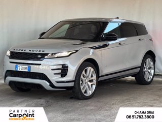 LAND ROVER Range rover evoque 2.0 i4 mhev r-dynamic hse awd 300cv auto 0