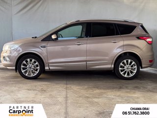 FORD Kuga 2.0 tdci vignale s&s awd 150cv powershift 2