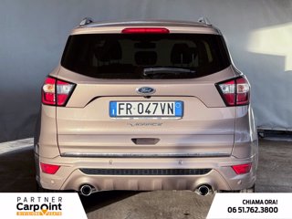 FORD Kuga 2.0 tdci vignale s&s awd 150cv powershift 3