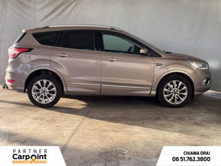 FORD Kuga 2.0 tdci vignale s&s awd 150cv powershift 4