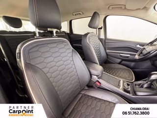 FORD Kuga 2.0 tdci vignale s&s awd 150cv powershift 6