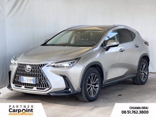 LEXUS Nx 450h+ 2.5 phev premium 4wd e-cvt 0