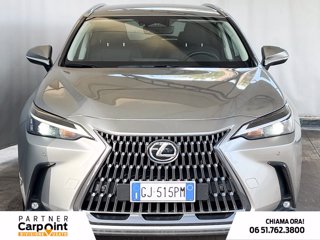 LEXUS Nx 450h+ 2.5 phev premium 4wd e-cvt 1