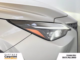 LEXUS Nx 450h+ 2.5 phev premium 4wd e-cvt 13