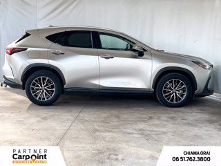 LEXUS Nx 450h+ 2.5 phev premium 4wd e-cvt 4