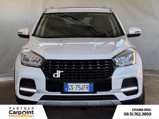 DR Dr 4.0 1.5 gpl 114cv GPL 1