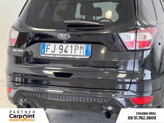 FORD Kuga 1.5 tdci st-line s&s 2wd 120cv 16