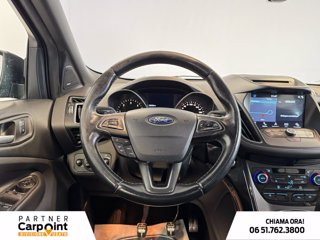 FORD Kuga 1.5 tdci st-line s&s 2wd 120cv 17