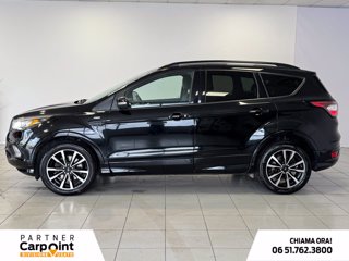 FORD Kuga 1.5 tdci st-line s&s 2wd 120cv 2