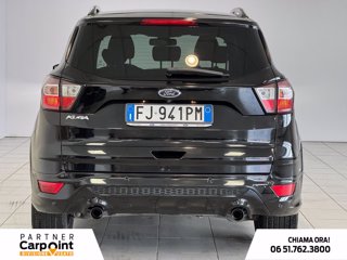 FORD Kuga 1.5 tdci st-line s&s 2wd 120cv 3