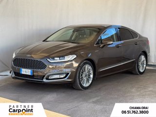 FORD Mondeo 4p 2.0 hybrid vignale ecvt my18.75 0