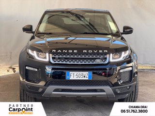 LAND ROVER Range rover evoque 5p 2.0 td4 se 150cv auto my19 1