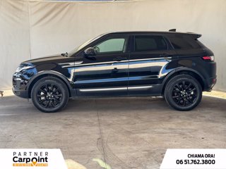 LAND ROVER Range rover evoque 5p 2.0 td4 se 150cv auto my19 2