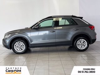 VOLKSWAGEN T-roc 2.0 tdi life 115cv 2