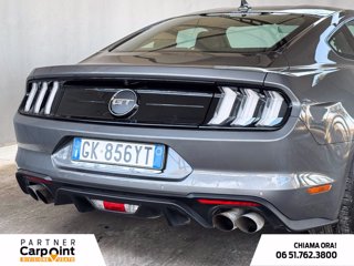 FORD Mustang fastback 5.0 ti-vct v8 gt 450cv auto my20 17