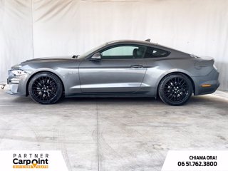 FORD Mustang fastback 5.0 ti-vct v8 gt 450cv auto my20 2