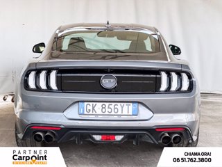 FORD Mustang fastback 5.0 ti-vct v8 gt 450cv auto my20 3