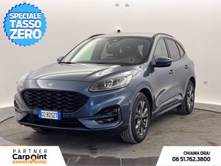 FORD Kuga 1.5 ecoblue st-line x 2wd 120cv 0