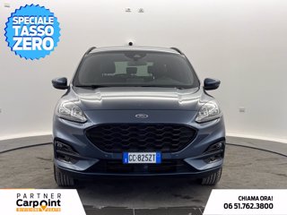 FORD Kuga 1.5 ecoblue st-line x 2wd 120cv 1