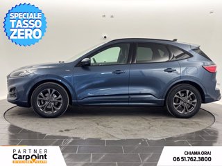 FORD Kuga 1.5 ecoblue st-line x 2wd 120cv 2