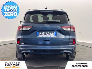 FORD Kuga 1.5 ecoblue st-line x 2wd 120cv 3