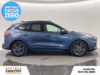 FORD Kuga 1.5 ecoblue st-line x 2wd 120cv 4