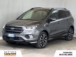 FORD Kuga 1.5 tdci st-line s&s 2wd 120cv powershift 0