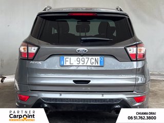 FORD Kuga 1.5 tdci st-line s&s 2wd 120cv powershift 3