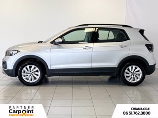 VOLKSWAGEN T-cross 1.0 tsi style 95cv 2