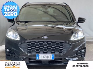 FORD Kuga 2.5 phev st-line x 2wd 225cv cvt 1