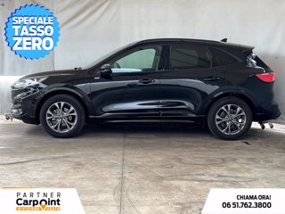 FORD Kuga 2.5 phev st-line x 2wd 225cv cvt 2