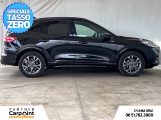 FORD Kuga 2.5 phev st-line x 2wd 225cv cvt 4