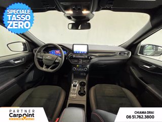 FORD Kuga 2.5 phev st-line x 2wd 225cv cvt 9