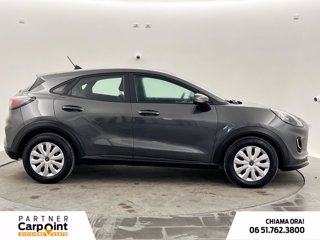 FORD Puma 1.5 ecoblue connect s&s 120cv 4