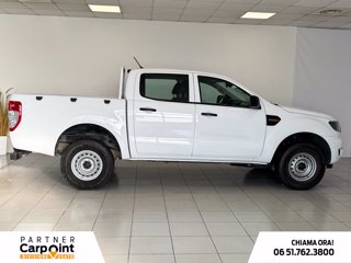 FORD Ranger 2.0 tdci double cab xl 170cv 4